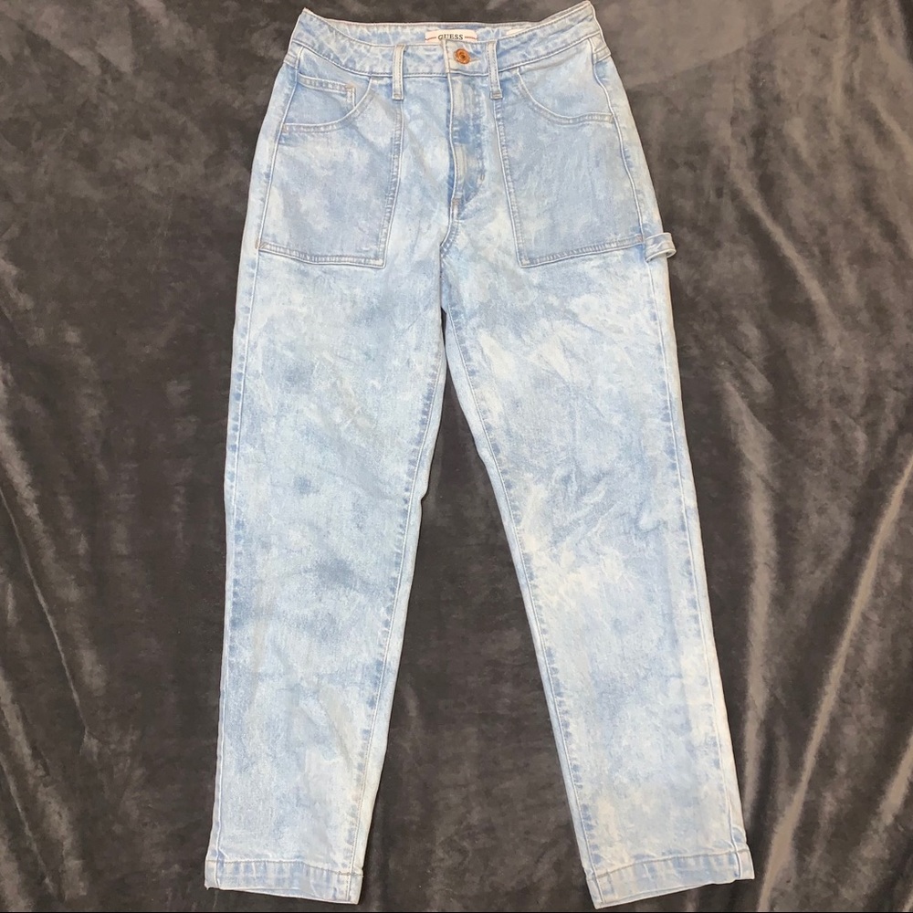 Carpenter pants - Picture 2 of 7